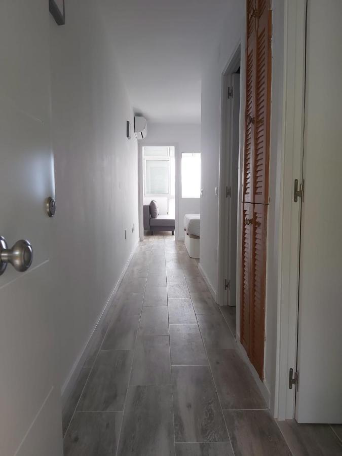 Mirage Apartment 2 토레몰리노스 외부 사진
