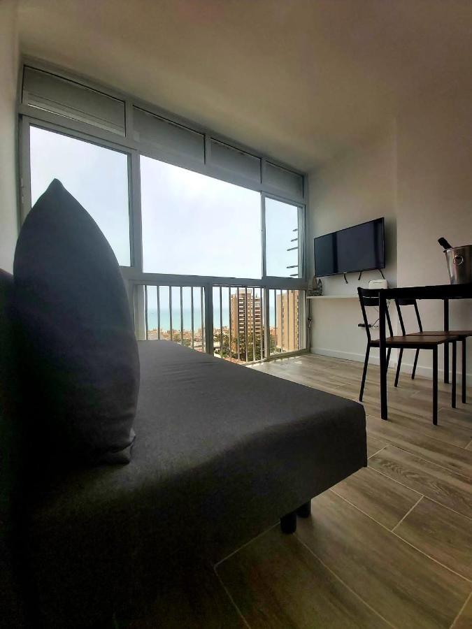 Mirage Apartment 2 토레몰리노스 외부 사진
