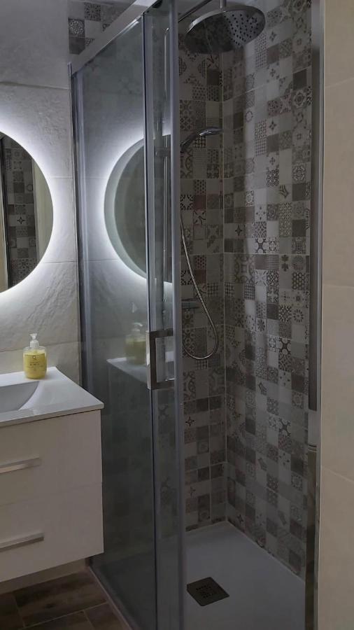 Mirage Apartment 2 토레몰리노스 외부 사진